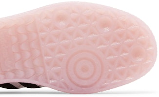 (W) 헬로키티 x 아디다스 삼바 '화이트 블랙 핑크' (50 characters) IG4450 Purchase (W) 헬로키티 x 아디다스 삼바 '화이트 블랙 핑크' (50 characters) IG4450