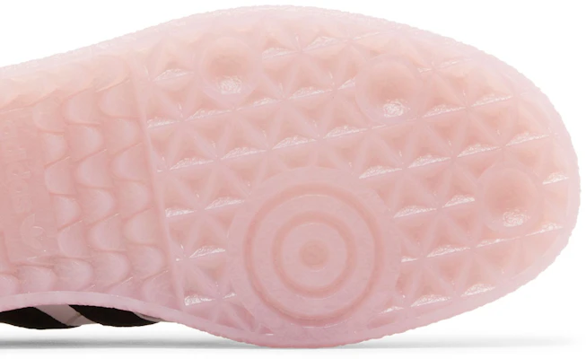 (女款) Hello Kitty x adidas Sambae '白色 黑色 透明粉紅' IG4450 Sizing (女款) Hello Kitty x adidas Sambae '白色 黑色 透明粉紅' IG4450