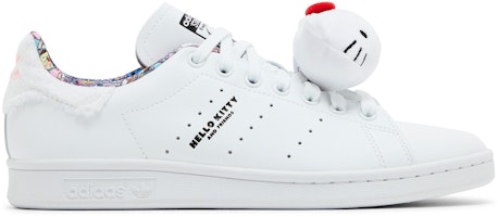 (Women) Hello Kitty x adidas Stan Smith 'Hello Kitty and Friends' HP9656 (Women) Hello Kitty x adidas Stan Smith 'Hello Kitty and Friends' HP9656
