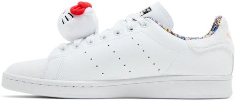 (女)Hello Kitty x adidas Stan Smith 'Hello Kitty and Friends' HP9656 Lookbook (女)Hello Kitty x adidas Stan Smith 'Hello Kitty and Friends' HP9656
