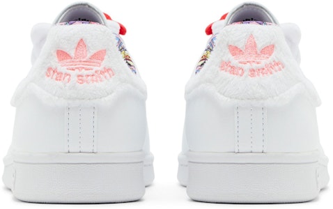 (W) ハローキティ×スタンスミス Friends HP9656 Details for (W) ハローキティ×スタンスミス Friends HP9656