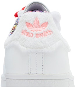 (W) ハローキティ×スタンスミス Friends HP9656 Sizing (W) ハローキティ×スタンスミス Friends HP9656