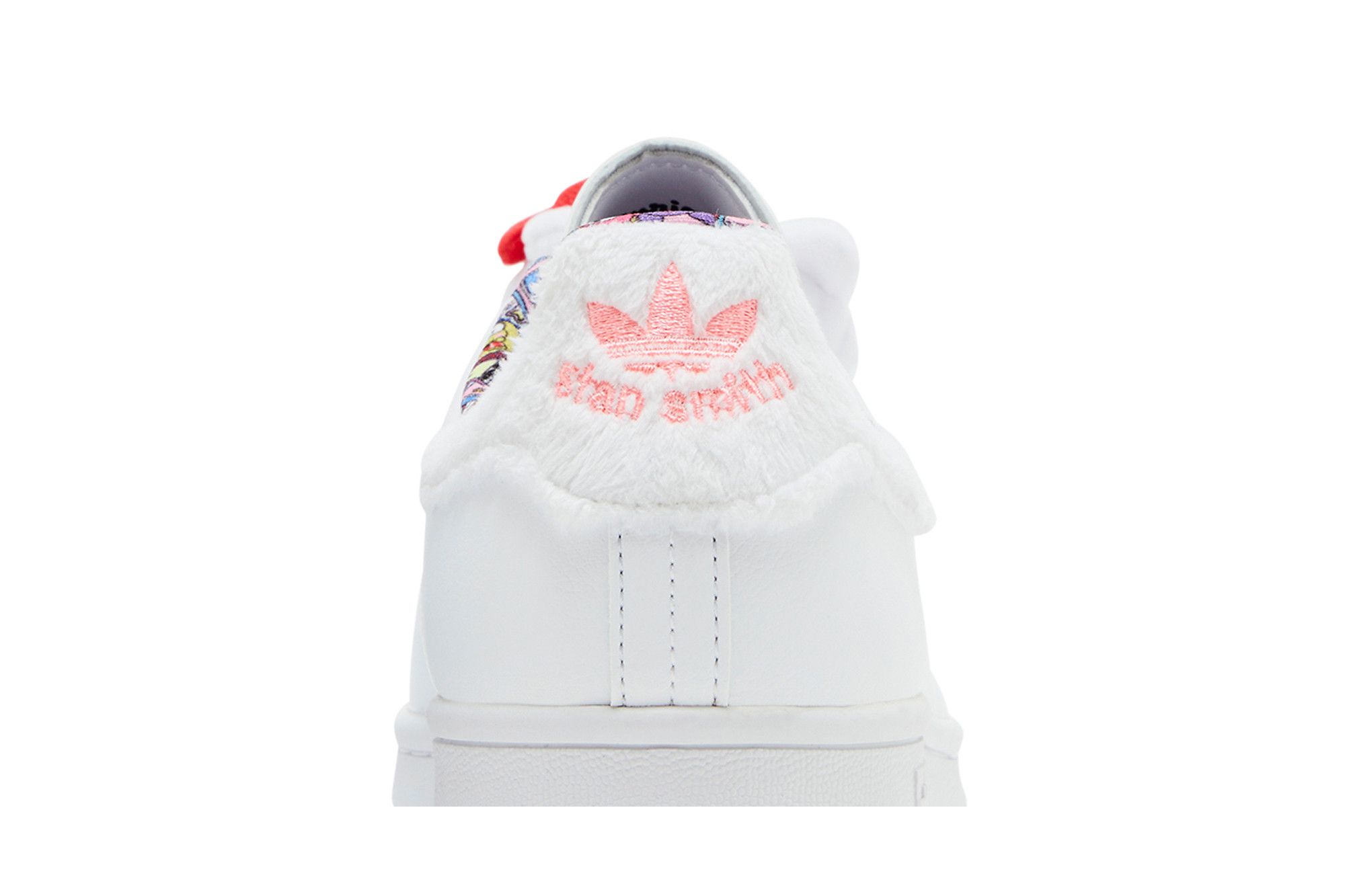 Cheap (W) Hello Kitty x adidas Stan Smith ''Hello Kitty und Freunde'' HP9656
