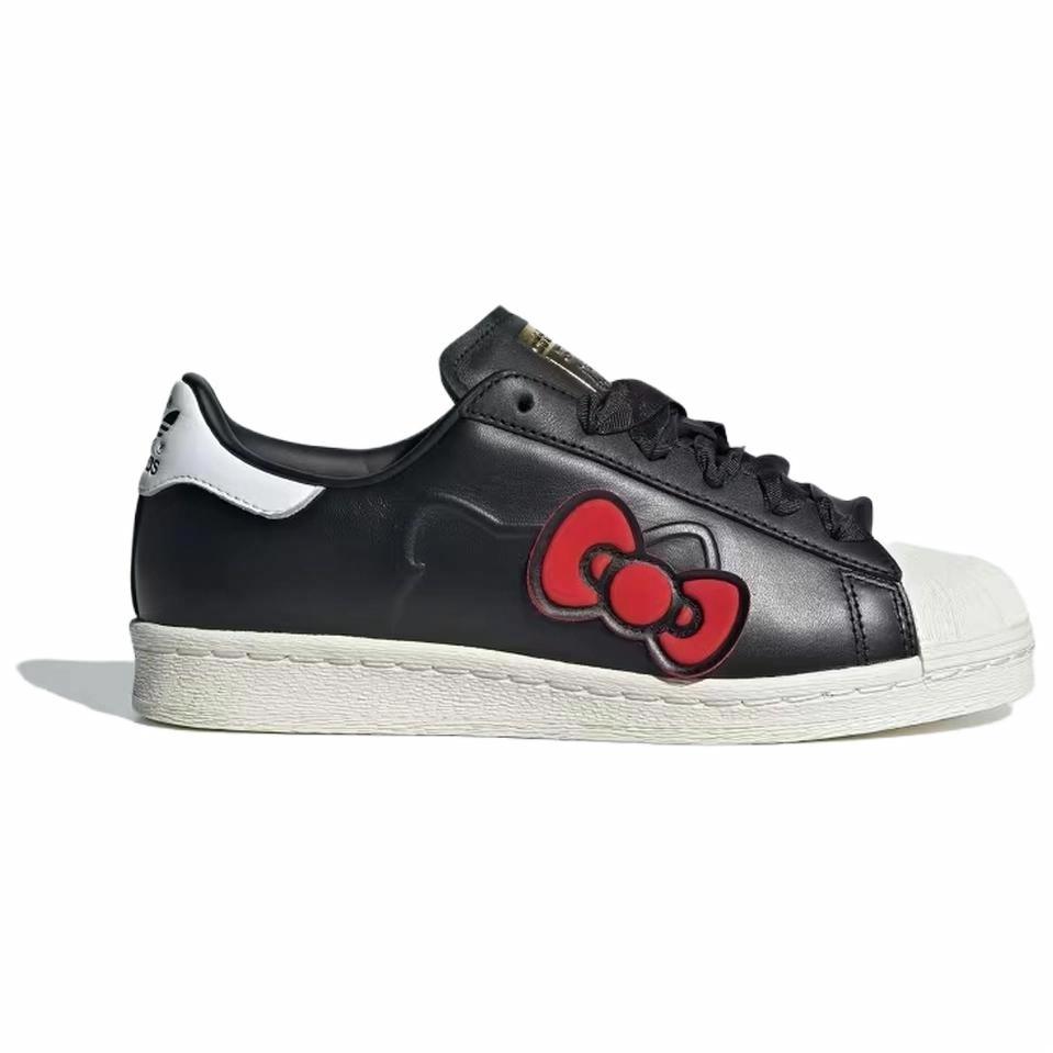 Order (W) (女款) Hello Kitty x adidas Superstar「50週年紀念版」IF4399 IF4399