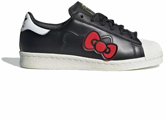 (W) (女款) Hello Kitty x adidas Superstar「50週年紀念版」IF4399 IF4399 Order (W) (女款) Hello Kitty x adidas Superstar「50週年紀念版」IF4399 IF4399