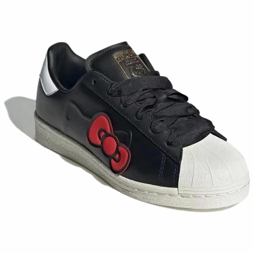 Lookbook (W) (女款) Hello Kitty x adidas Superstar「50週年紀念版」IF4399 IF4399