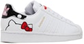 Lookbook (W) Hello Kitty x adidas Superstar 'Blanco Rosa Suave' GW7168