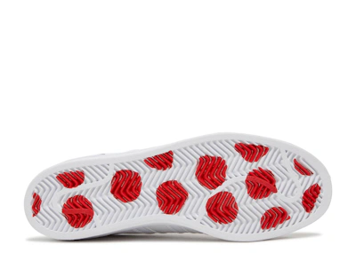 (Women) Hello Kitty x adidas Superstar 'White Bliss Pink' GW7168