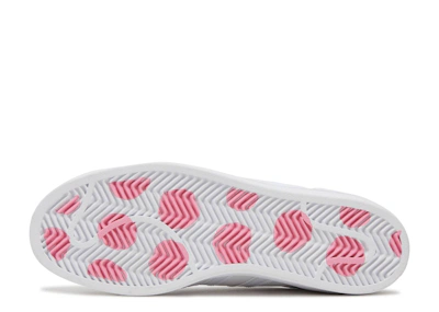 (Women) Hello Kitty x adidas Superstar 'White Bliss Pink' GW7168