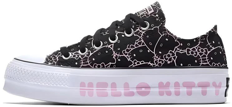 hello-kitty-x-converse-chuck-taylor-all-star-clean-lift-canvas-ox-black-wmns