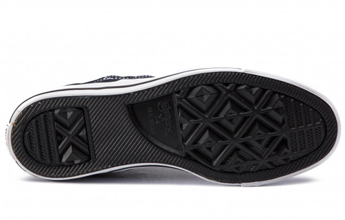 Purchase (W) Hello Kitty x Converse Chuck Taylor All Star Madison Ox 'Hitam Prism Merah Muda' 564630C