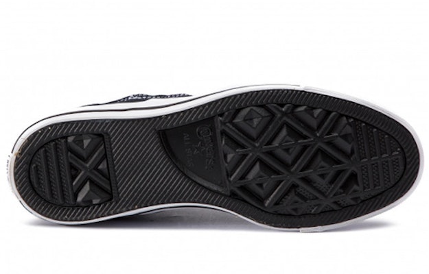 (W) Hello Kitty x Converse Chuck Taylor All Star Madison Ox 'Hitam Prism Merah Muda' 564630C Purchase (W) Hello Kitty x Converse Chuck Taylor All Star Madison Ox 'Hitam Prism Merah Muda' 564630C