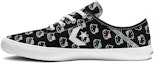 Buy (W) Hello Kitty x Converse Costa Low 'Hitam' 564632C