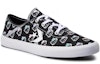 Lookbook (W) Hello Kitty x Converse Costa Low 'Hitam' 564632C
