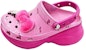 (Women) Hello Kitty x Crocs Classic Bae Clog 'Pink Whiskers' 211199-90H