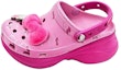 Buy (Women) Hello Kitty x Crocs Classic Bae Clog 'Pink Whiskers' 211199-90H