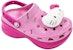 (Women) Hello Kitty x Crocs Classic Bae Clog 'Pink Whiskers' 211199-90H