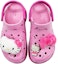 Purchase (Women) Hello Kitty x Crocs Classic Bae Clog 'Pink Whiskers' 211199-90H