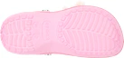 Lookbook (W) Hello Kitty x Crocs 厚底洞洞鞋 ''粉彩粉色'' 212683-90H