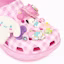 Sizing (W) Hello Kitty x Crocs 厚底洞洞鞋 ''粉彩粉色'' 212683-90H