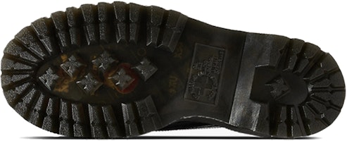 (W) Dr. Martens Hello Kitty x 3-Eye JK Platform 'Hitam' 'Heart Patch' 25912009 Purchase (W) Dr. Martens Hello Kitty x 3-Eye JK Platform 'Hitam' 'Heart Patch' 25912009