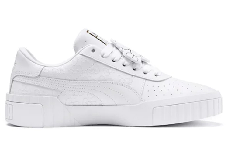 Order (W) Hello Kitty x Puma Cali '白红' 372328-01