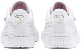 (女性)Hello Kitty x Puma Cali '白紅' 372328-01 Shop (女性)Hello Kitty x Puma Cali '白紅' 372328-01