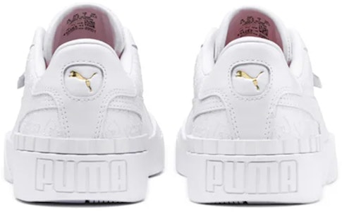 (W) 헬로키티 x 푸마 캘리 '화이트 레드' 372328-01 Shop (W) 헬로키티 x 푸마 캘리 '화이트 레드' 372328-01