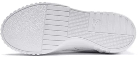 (女性)Hello Kitty x Puma Cali '白紅' 372328-01 Purchase (女性)Hello Kitty x Puma Cali '白紅' 372328-01