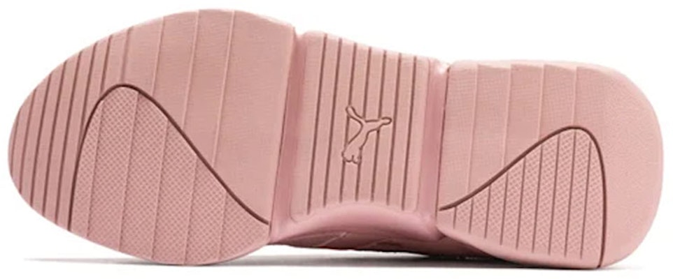 (Women) Hello Kitty x Puma Nova 2 'Silver Pink White' 372327-01 Shop (Women) Hello Kitty x Puma Nova 2 'Silver Pink White' 372327-01