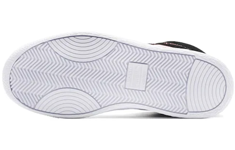 Purchase (W) Hello Kitty x Puma Ralph Sampson 中帮'黑色'篮球鞋 372733-01