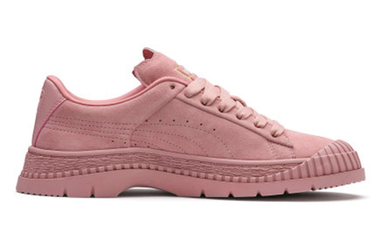 Order (W) 彪马 x 凯蒂猫 实用系列 '粉色' 372974-01