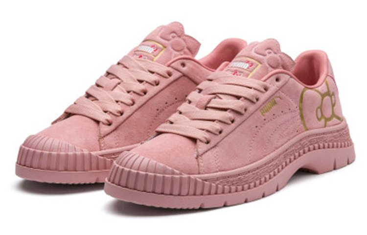 Hello kitty puma philippines best sale