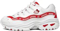 Buy (W) Skechers Hello Kitty x Low-Top 'Merah' 66666320-WRD