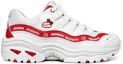 Order (W) Skechers Hello Kitty x Low-Top 'Merah' 66666320-WRD