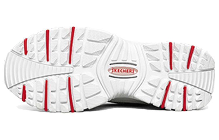 Purchase (W) Skechers Hello Kitty x Low-Top 'Merah' 66666320-WRD