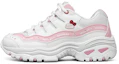 Buy (W) Skechers Hello Kitty x Low-Top Pink/ 'Putih' 66666320-WPK