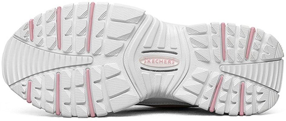 (W) Skechers Hello Kitty x Low-Top Pink/ 'Putih' 66666320-WPK Purchase (W) Skechers Hello Kitty x Low-Top Pink/ 'Putih' 66666320-WPK