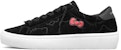 (W) Skechers Goldie 2.0 x Hello Kitty 'Hitam' 66666327-BLK