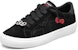 (W) Skechers Goldie 2.0 x Hello Kitty 'Hitam' 66666327-BLK