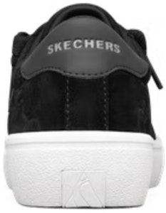 (W) Skechers Goldie 2.0 x Hello Kitty 'Hitam' 66666327-BLK Shop (W) Skechers Goldie 2.0 x Hello Kitty 'Hitam' 66666327-BLK