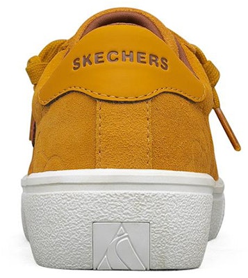 (Women) Skechers Goldie 2.0 x Hello Kitty 'Mustard Yellow' 66666327-CSNT Shop (Women) Skechers Goldie 2.0 x Hello Kitty 'Mustard Yellow' 66666327-CSNT