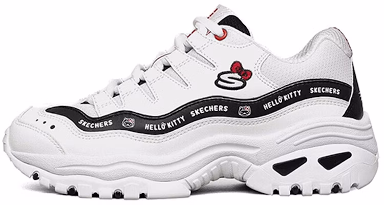 Skechers 2024 kitty shoes