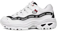 Buy (W) Skechers Hello Kitty x Low-Top / Hitam 'Putih' 66666320-WBK