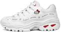 Buy Hello Kitty/凯蒂貓 x Skechers 低幫 跑步鞋 女款 白色