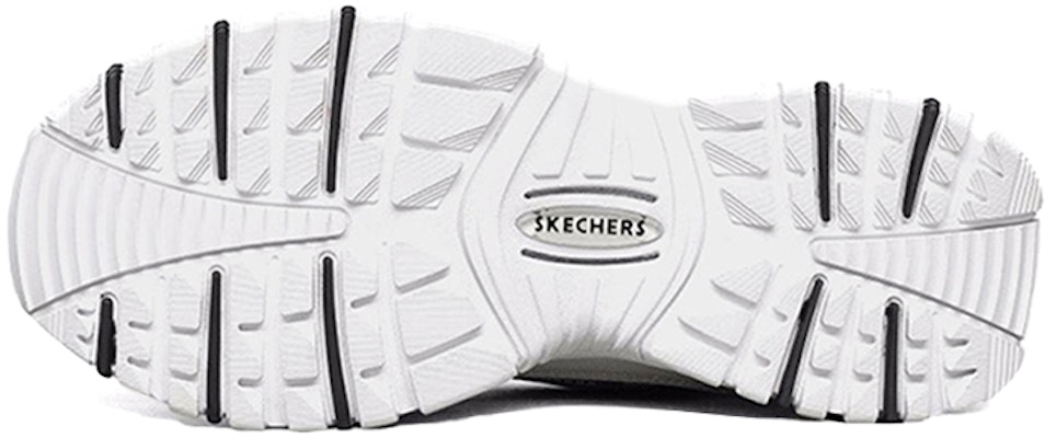 (W) Skechers Hello Kitty x Low-Top / Hitam 'Putih' 66666320-WBK Purchase (W) Skechers Hello Kitty x Low-Top / Hitam 'Putih' 66666320-WBK