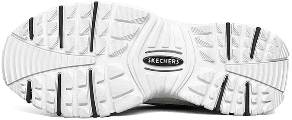 Hello Kitty/凯蒂貓 x Skechers 低幫 跑步鞋 女款 白色 Purchase Hello Kitty/凯蒂貓 x Skechers 低幫 跑步鞋 女款 白色