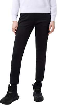 (W) Helly Hansen 黑色針織休閒褲 - 舒適簡約設計 HC4SAKP32W Buy (W) Helly Hansen 黑色針織休閒褲 - 舒適簡約設計 HC4SAKP32W