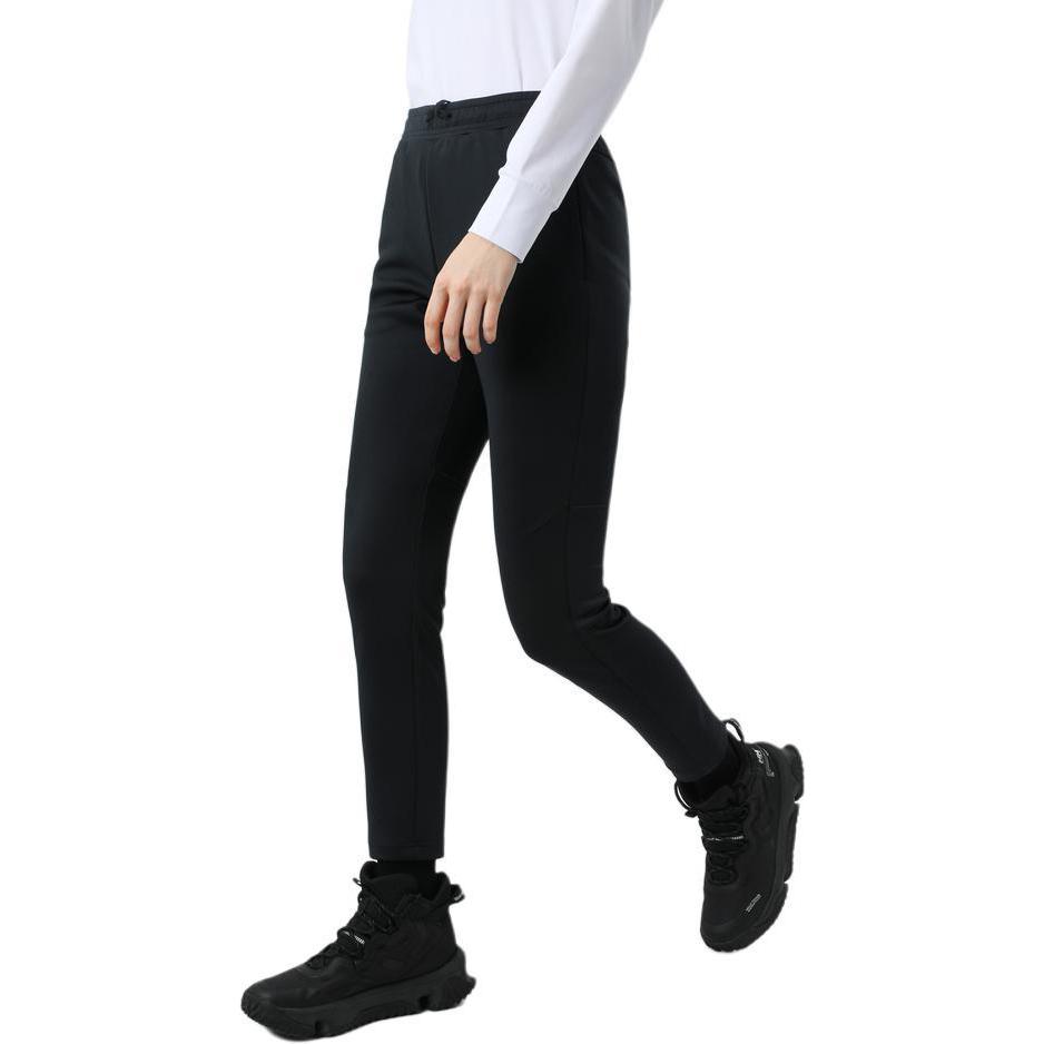 Purchase (W) Helly Hansen 黑色針織休閒褲 - 舒適簡約設計 HC4SAKP32W