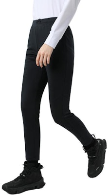 (W) Helly Hansen 黑色針織休閒褲 - 舒適簡約設計 HC4SAKP32W Purchase (W) Helly Hansen 黑色針織休閒褲 - 舒適簡約設計 HC4SAKP32W